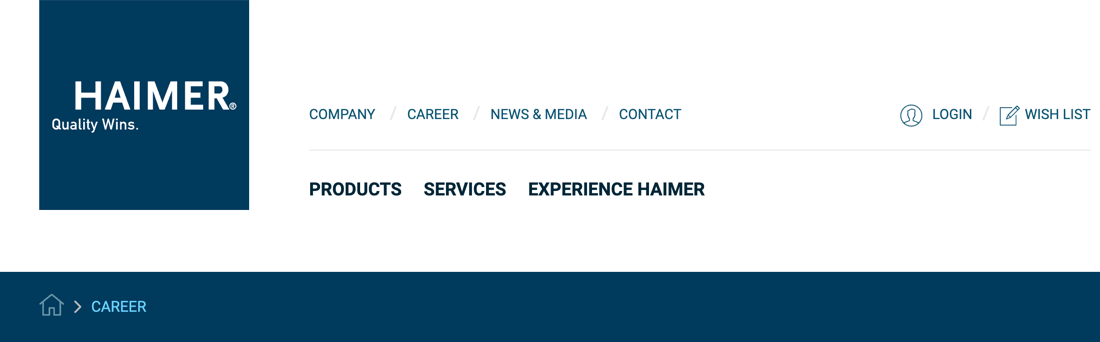 HAIMER USA